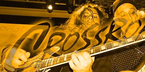 Crossroads - 29. Guitar Fight Night