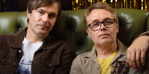 The Bluetones (Acoustic) + Guests
