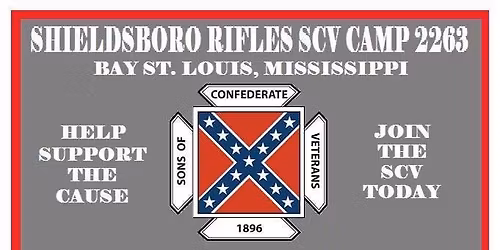 3rd Saturday Living History & Camp of Instruction