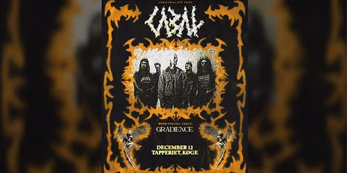 Cabal + Gradience | Tapperiet
