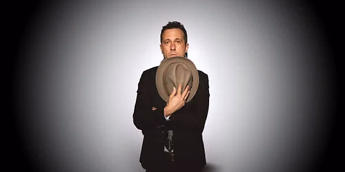 Will Hoge (US) | Pustervik, Gothenburg