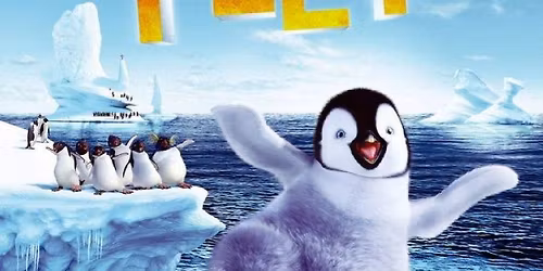 Kimmswick Movie & Food Truck Night in the Park