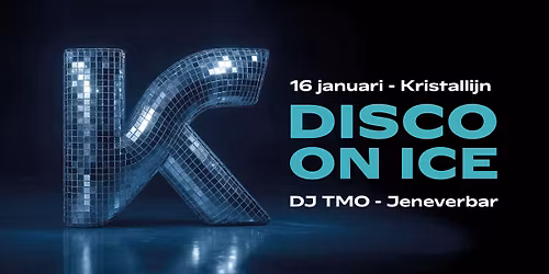 Disco on Ice - 16\/1