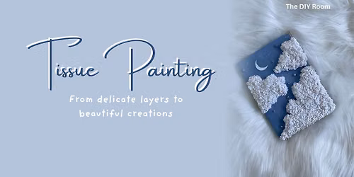 Tissue Painting