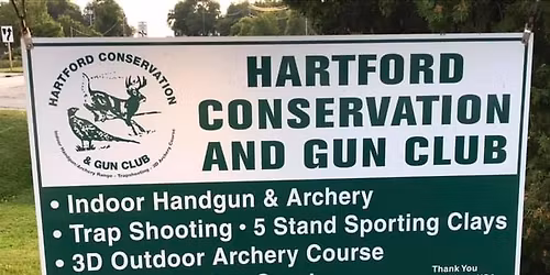 Tuesday Night Trap Captains Meeting