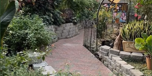 Cypress Gardens play date 