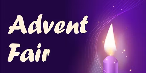 Advent Fair