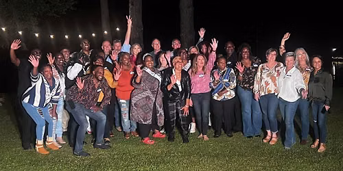 Cheers to 40 Years! WCHS Class 0f 1986 40th Year Reunion