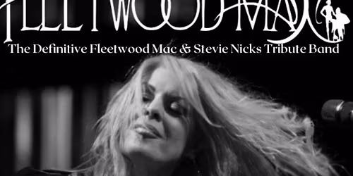 Stevie Mac at Palace Theatre at Stamford Center for the Arts