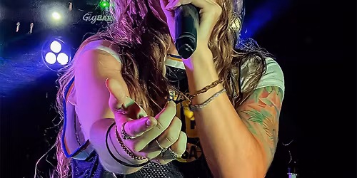 LIVE @ T\u2019s on Thomas 