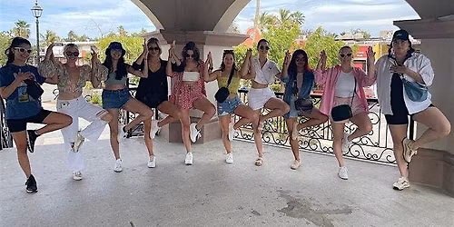 Salem Showdown Scavenger Hunt