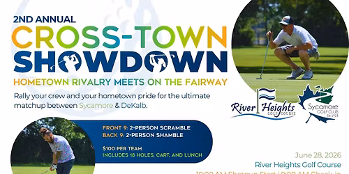 Crosstown Showdown