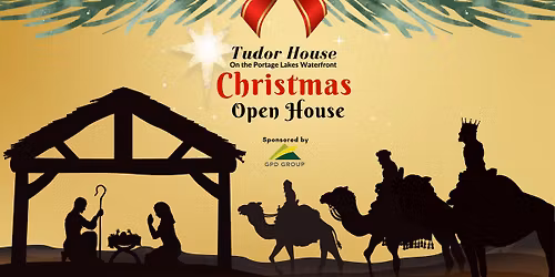 Christmas Open House