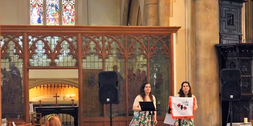 Lunchtime Concert