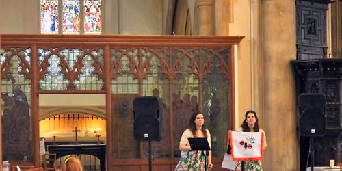 Lunchtime Concert