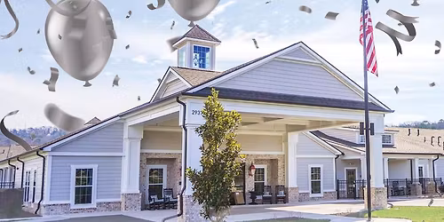 Grand Opening Celebration