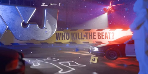 GI\u1ea2I \u0110\u1ea4U WE CHALLENGE YOU VOL.4: WHO K*ll THE BEAT?