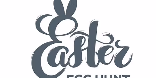 EGG HUNT