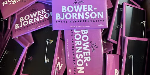 Lois Bower-Bjornson Town Hall