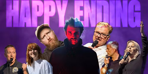 Happy Ending - Fjerde juledag