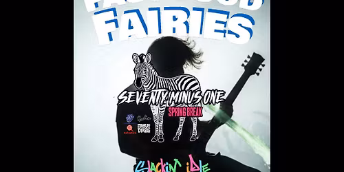 Fast Food Ferries , Seventy Minus One , Slackin Idle