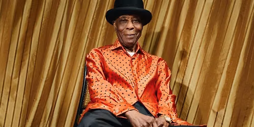 Buddy Guy  | Official Ticket + Hotel Packages
