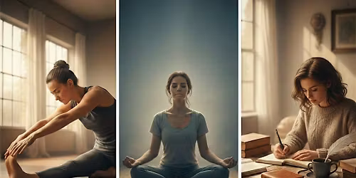 Retraite L\u00e2cher-prise 100% femmes