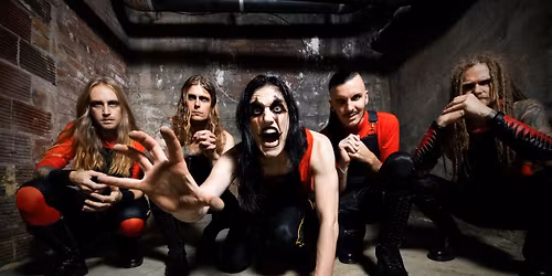 Avatar London Tickets