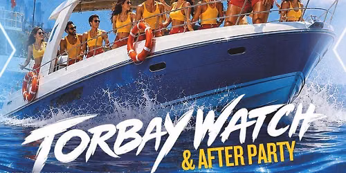 Utopia Presents Torbaywatch