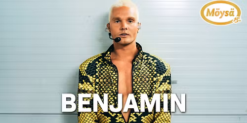 Benjamin \/ M\u00f6ys\u00e4n Musaklubi