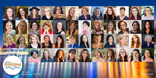 Rendezvous (reader and author event)