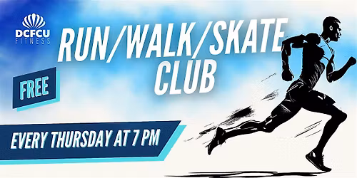 Dade County FCU Run\/Walk\/Skate Club!