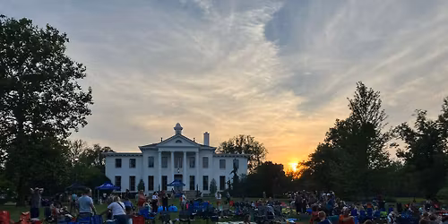 Movie in the Park - Zootopia 2