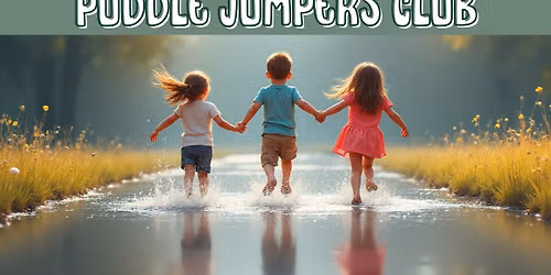 Puddle Jumpers Club