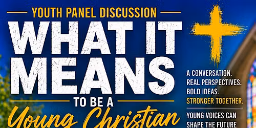 Youth Panel Discussion