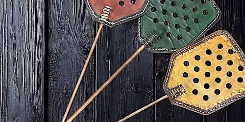 LeatherWorking Basics