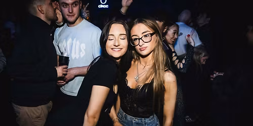CODE Friday 6th March At MooMoo!