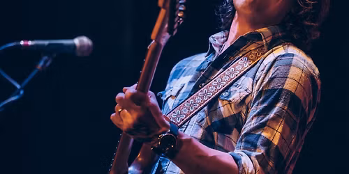 Davy Knowles Band