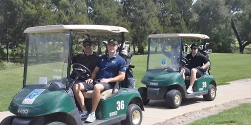 AFC Golf Day