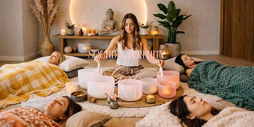 Girls Club Braunschweig Sound & Serenity