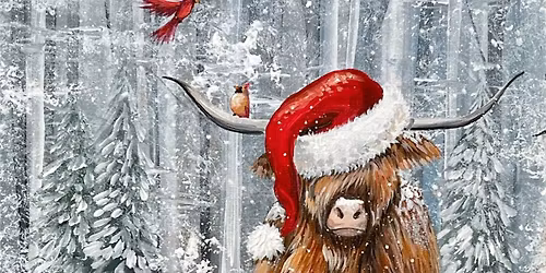 11\/09 Paint Ho Ho Highland at North 20 Brewing, Rosemount at 3:30 PM