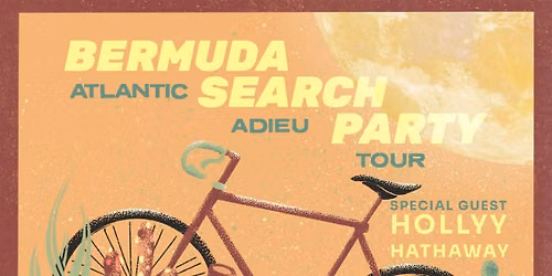 Bermuda Search Party at Hoosier Dome