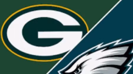 Eagles Aerie #281 presents the Philadelphia Eagles at Green Bay Packers viewing party!