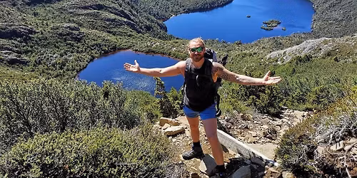 RECONNECT & REFLECT RETREAT (Cradle Mountain, Tasmania)