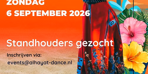 Ibiza Markt Enschede