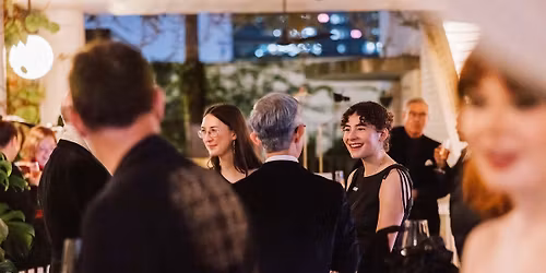 IMA Fiftieth Anniversary Gala and Benefit Auction