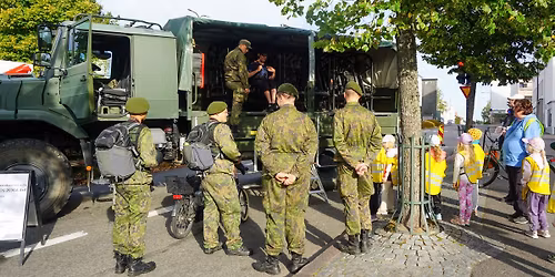 Viranomaiset Manskilla 11.9.2026