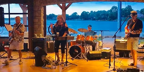 Chapter 5 Band at the Firehouse\ud83d\udd25