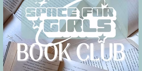 SFG Book Club: March\ud83e\ude75