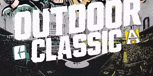 Appalachian State Mountaineers vs UNC Charlotte 49ers Hockey at Truist Field Charlotte